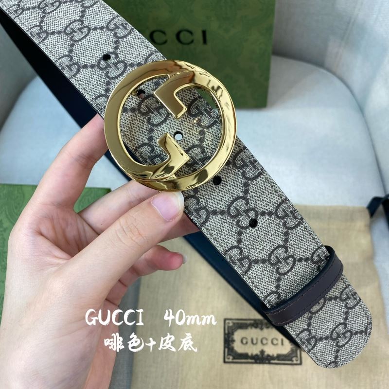 G*u*i belts